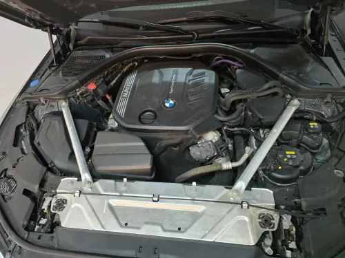 BMW Série 4 2022 Série 4