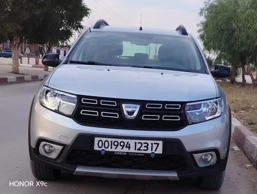 Dacia Sandero 2023 