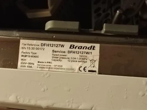 BRANDT
