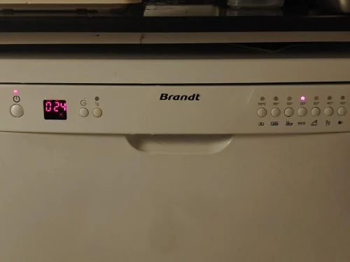 BRANDT