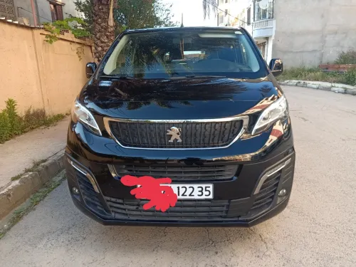 Peugeot Expert 2022 Expert