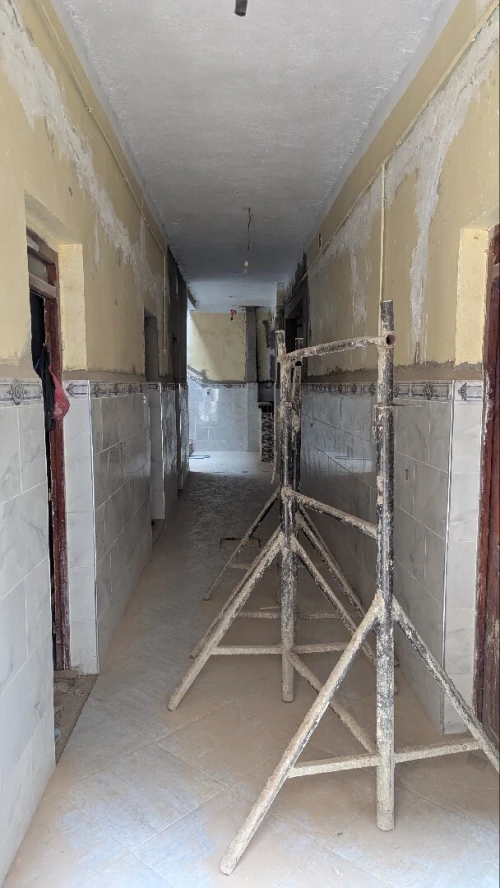 Vente Villa Béchar Bechar