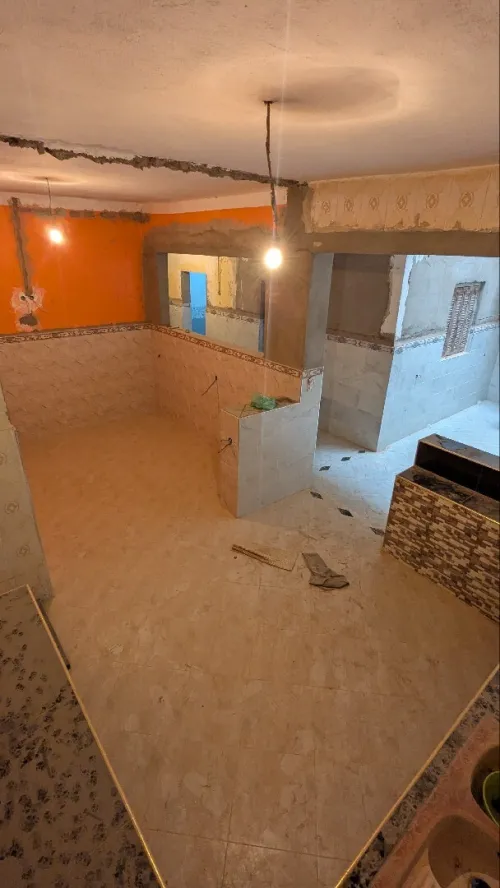 Vente Villa Béchar Bechar
