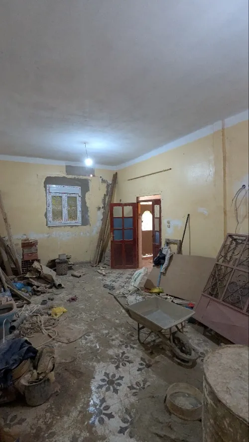 Vente Villa Béchar Bechar