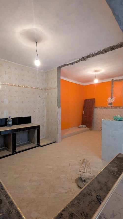 Vente Villa Béchar Bechar