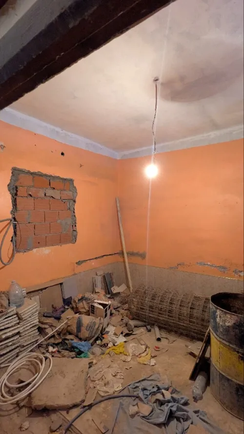 Vente Villa Béchar Bechar