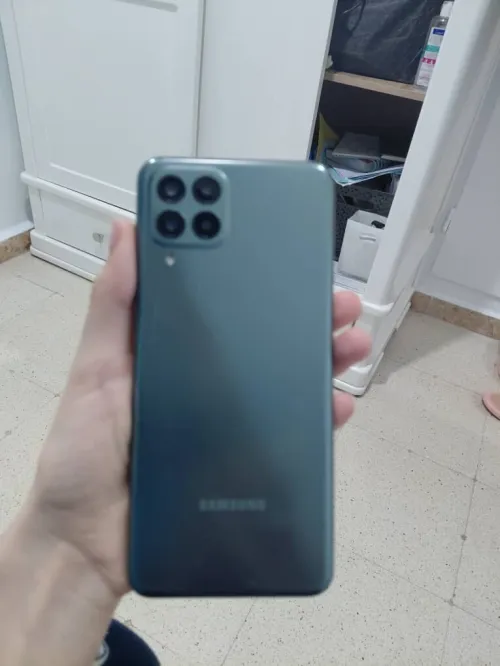Samsung M33
