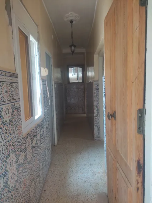 Vente bien immobilier Tipaza Bou ismail