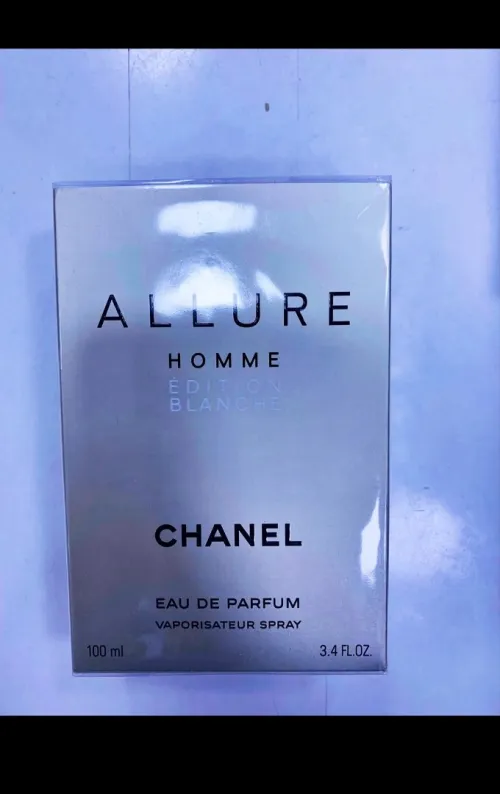 Vente de parfums originaux 