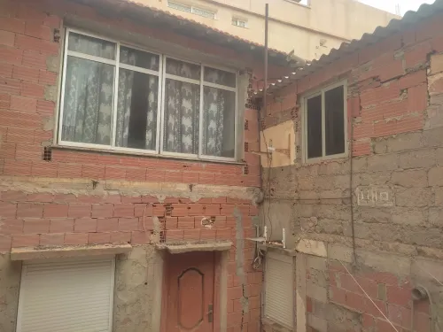 Vente bien immobilier Tipaza Bou ismail