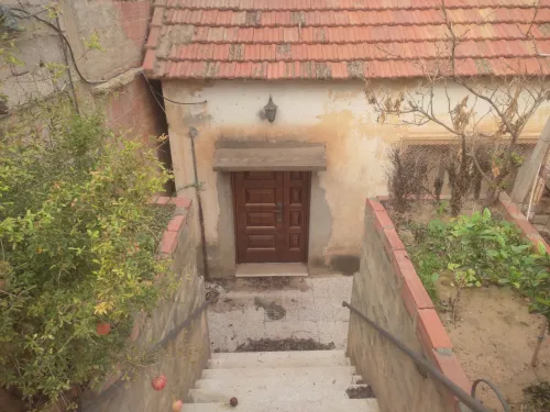 Vente bien immobilier Tipaza Bou ismail