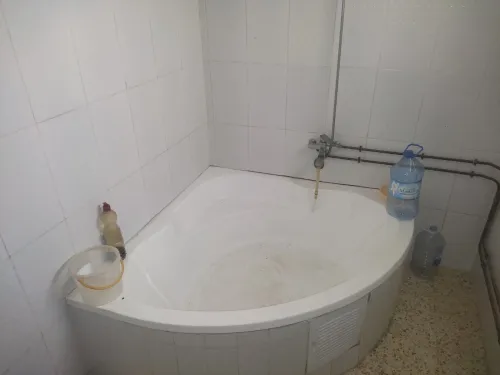 Vente bien immobilier Tipaza Bou ismail