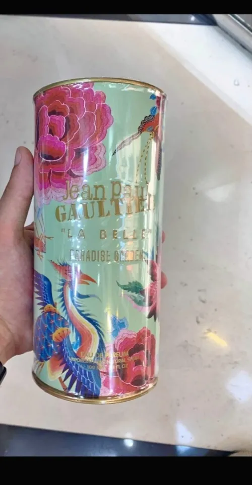 Vente de parfums originaux 