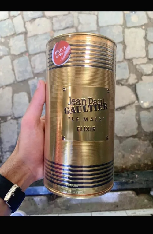 Vente de parfums originaux 