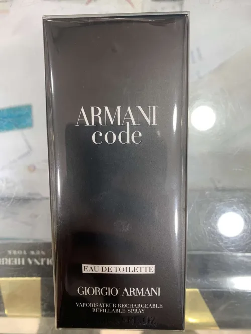 Vente de parfums originaux 