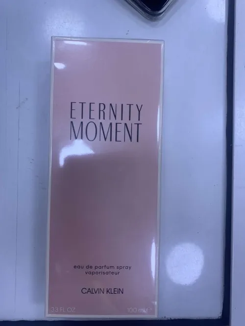Vente de parfums originaux 