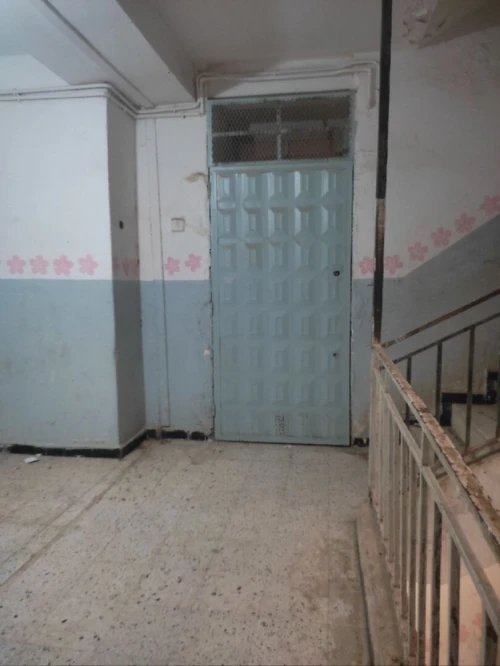 Vente Appartement F3 Médéa Ksar boukhari