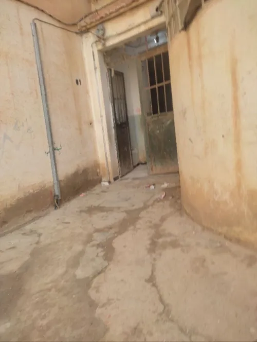 Vente Appartement F3 Médéa Ksar boukhari
