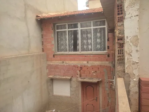 Vente bien immobilier Tipaza Bou ismail