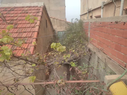 Vente bien immobilier Tipaza Bou ismail