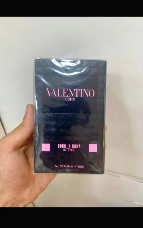 Vente de parfums originaux 