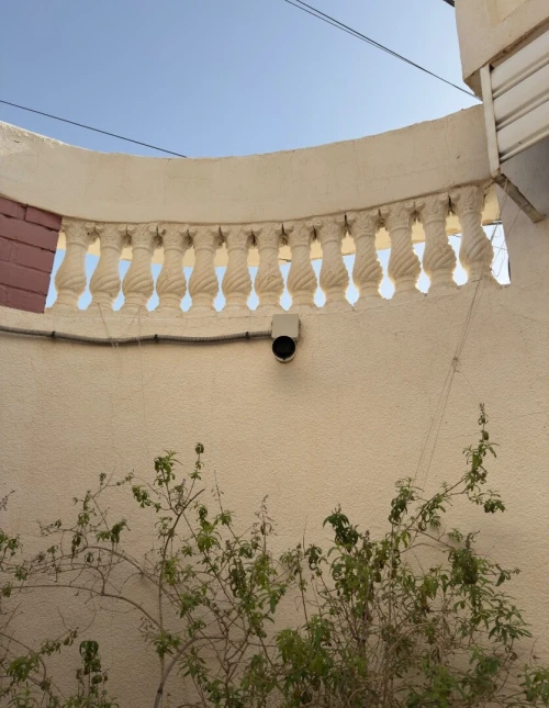 Vente Villa Tébessa Tebessa