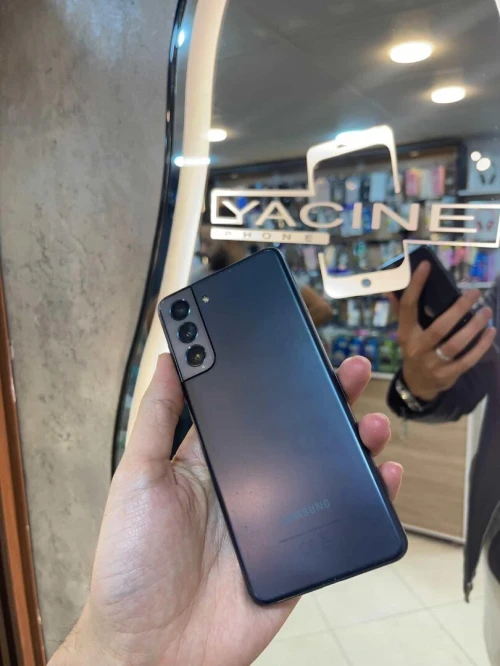 Samsung Galaxy S21 5G