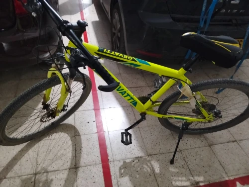 Vélo 