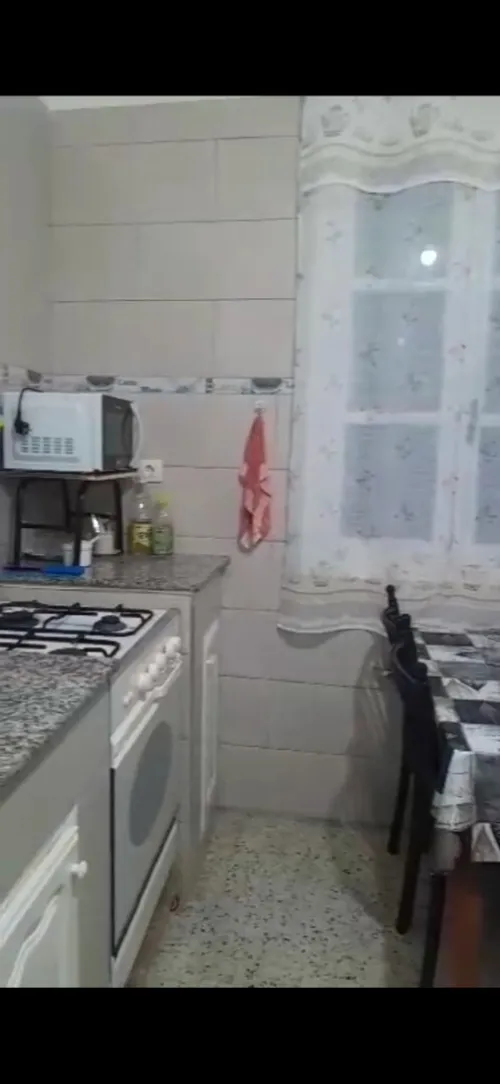 Location Appartement F3 Béjaïa Tichy