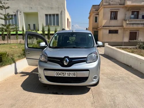 Renault Kangoo 2021 Privilège +