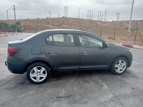Renault Symbol 2017 Symbol