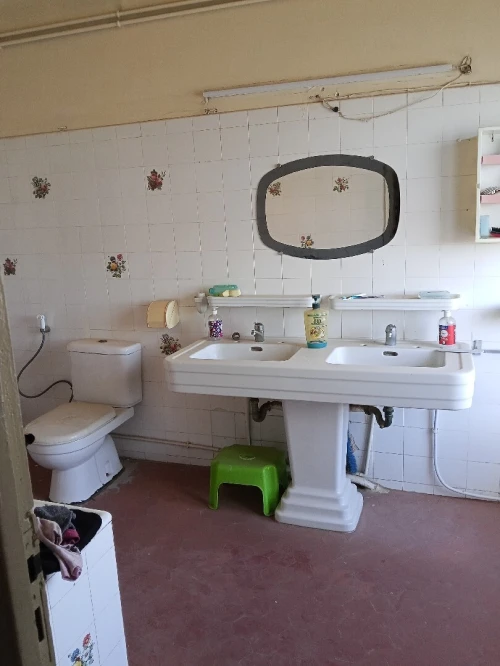 Vente Appartement F5 Sidi Bel Abbès Sidi bel abbes 5