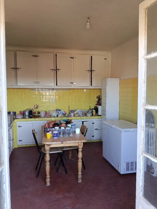 Vente Appartement F5 Sidi Bel Abbès Sidi bel abbes 8