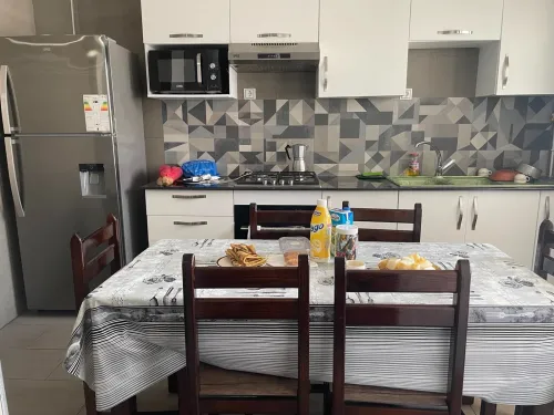 Location Appartement Mostaganem Mostaganem