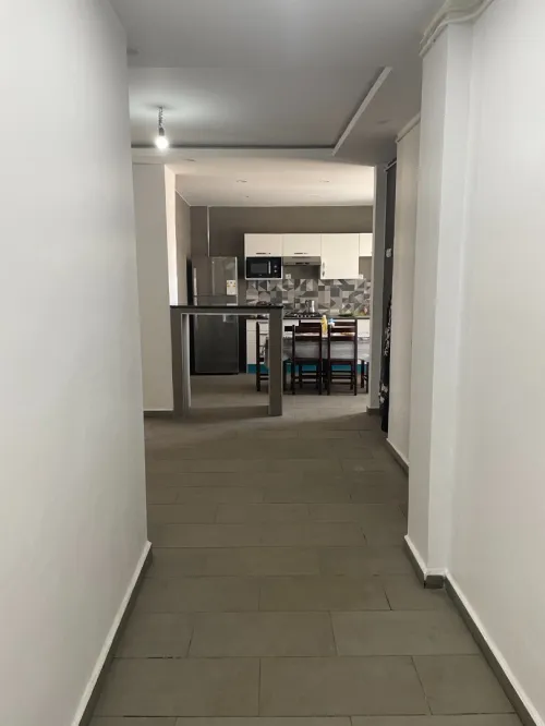 Location Appartement Mostaganem Mostaganem