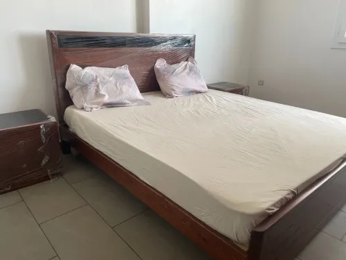 Location Appartement Mostaganem Mostaganem