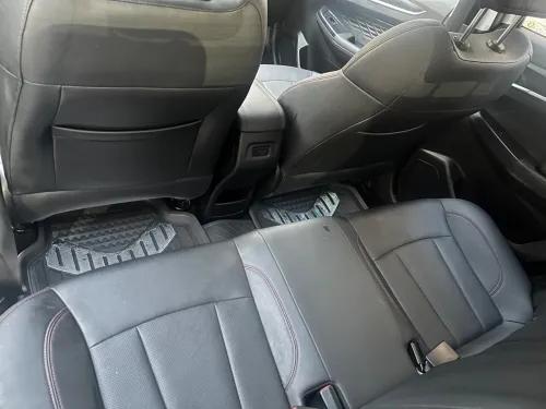 Lifan X3 2025 International