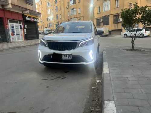 Lifan X3 2025 International