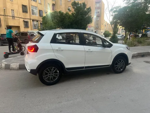 Lifan X3 2025 International