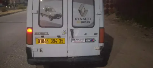 Renault Express 1994 Express