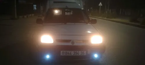 Renault Express 1994 Express
