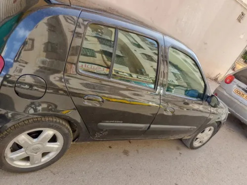 Renault Clio 2 2005 Clio 2