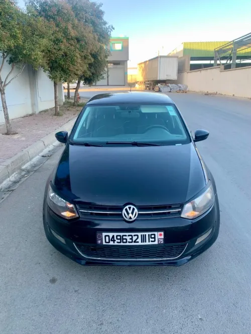 Volkswagen Polo 2011 