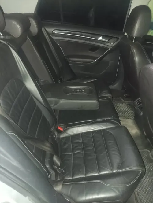 Volkswagen Golf 7 2013 Highline