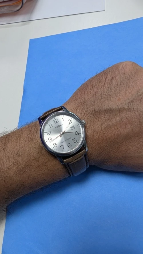 Casio original vintage cuire