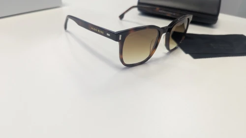 Hugo boss
