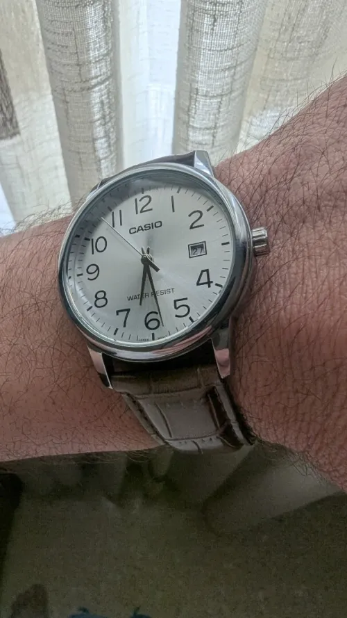 Casio cuire originale