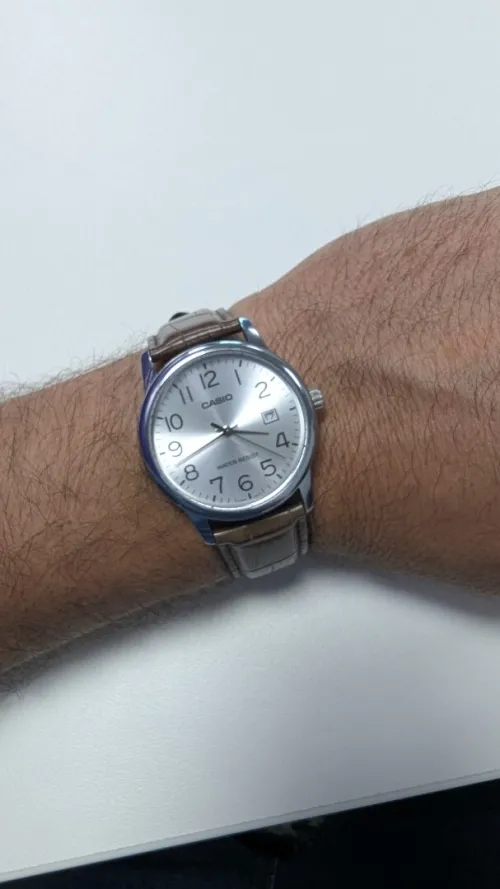 Casio original vintage cuire