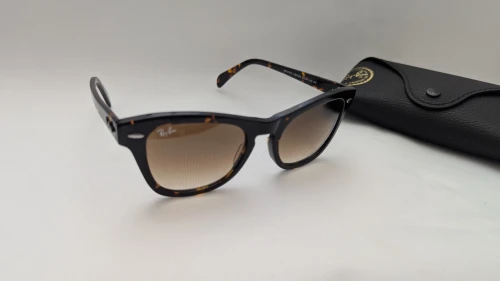 Rayban 0707s femme vintage