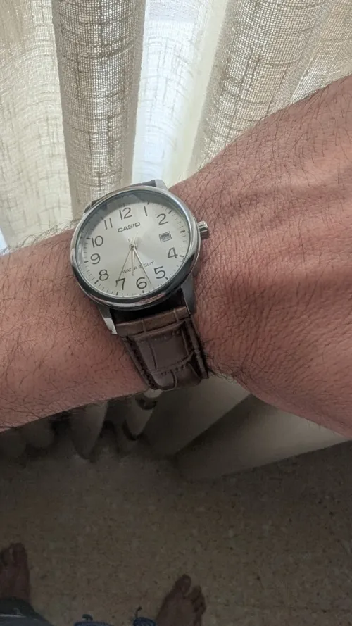 Casio cuire originale